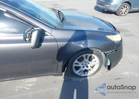 2009 Acura Tl 3.5 from USA, damaged, VIN 19UUA862X9A007388